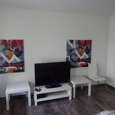 City Ferienwohnung Баден-Баден Екстериор снимка