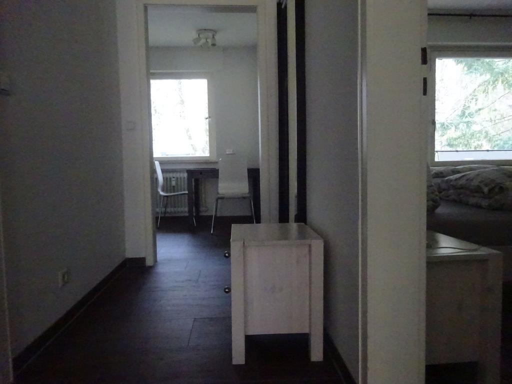 City Ferienwohnung Баден-Баден Екстериор снимка