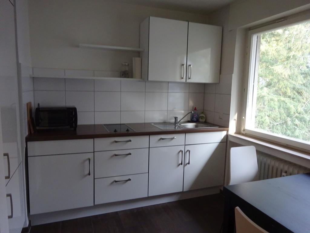 City Ferienwohnung Баден-Баден Екстериор снимка